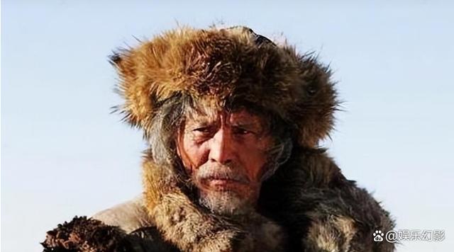闯关东人物结局介绍